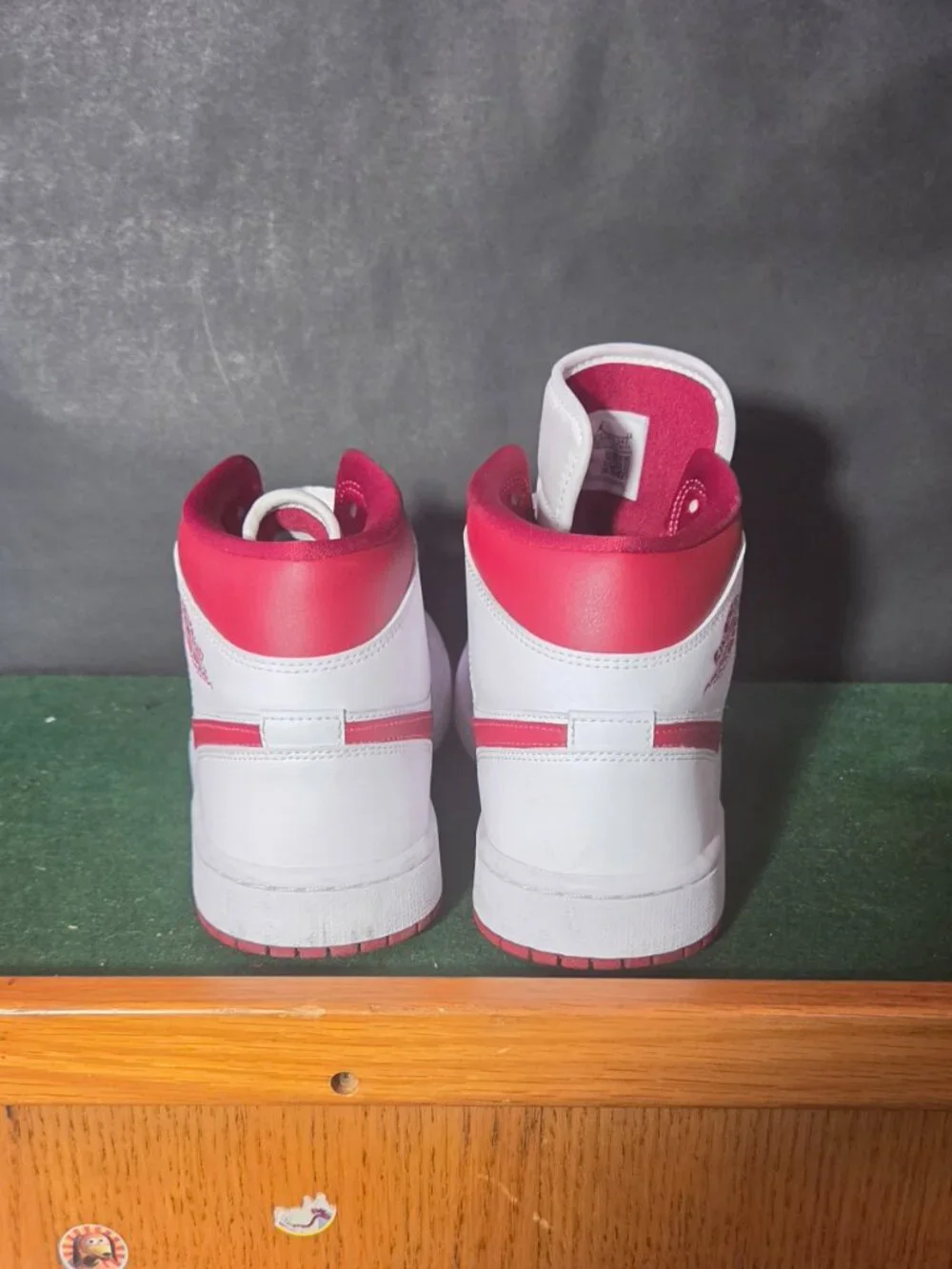Jordan air high